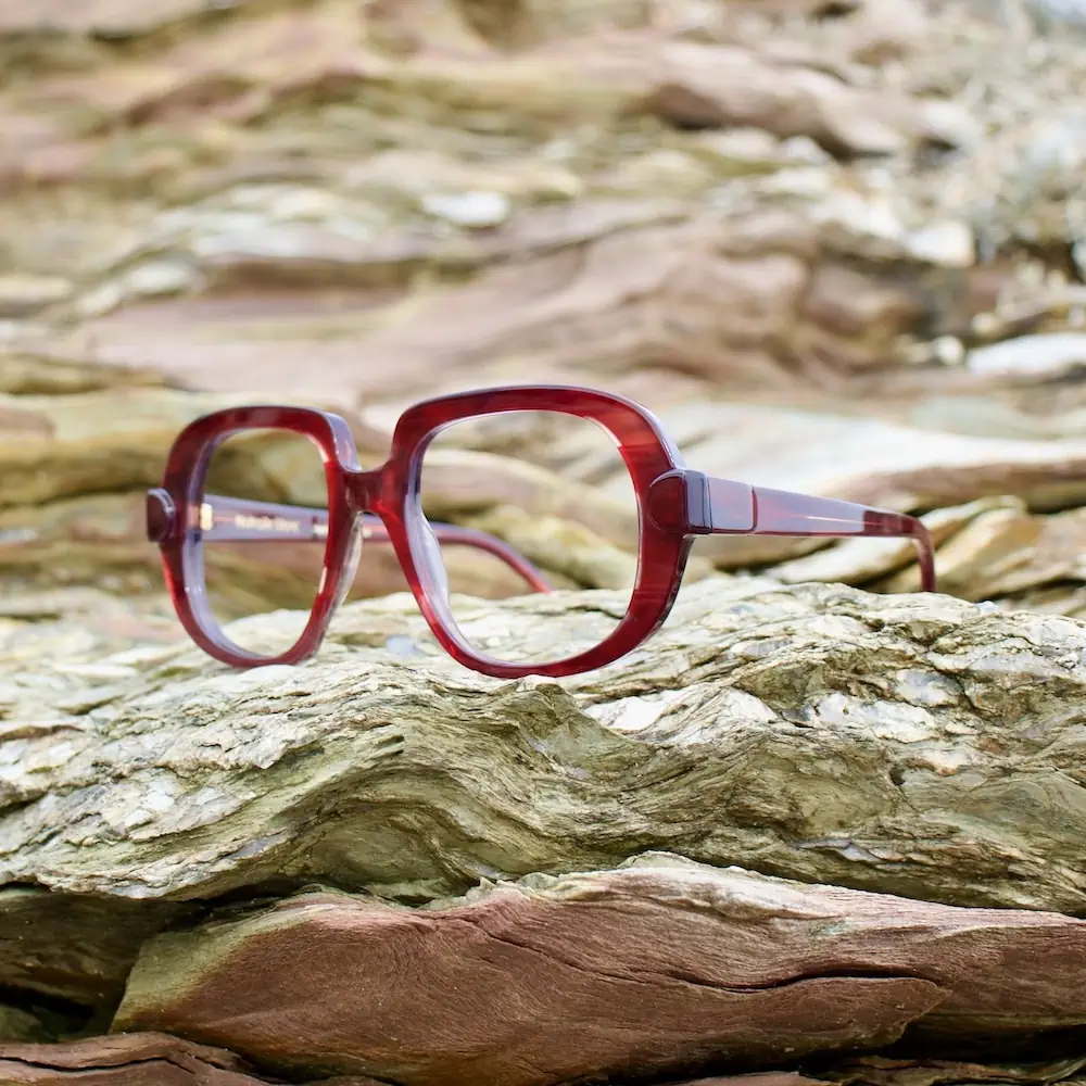 Collection créateur Nathalie Blans - Raymond où t'as mis tes lunettes