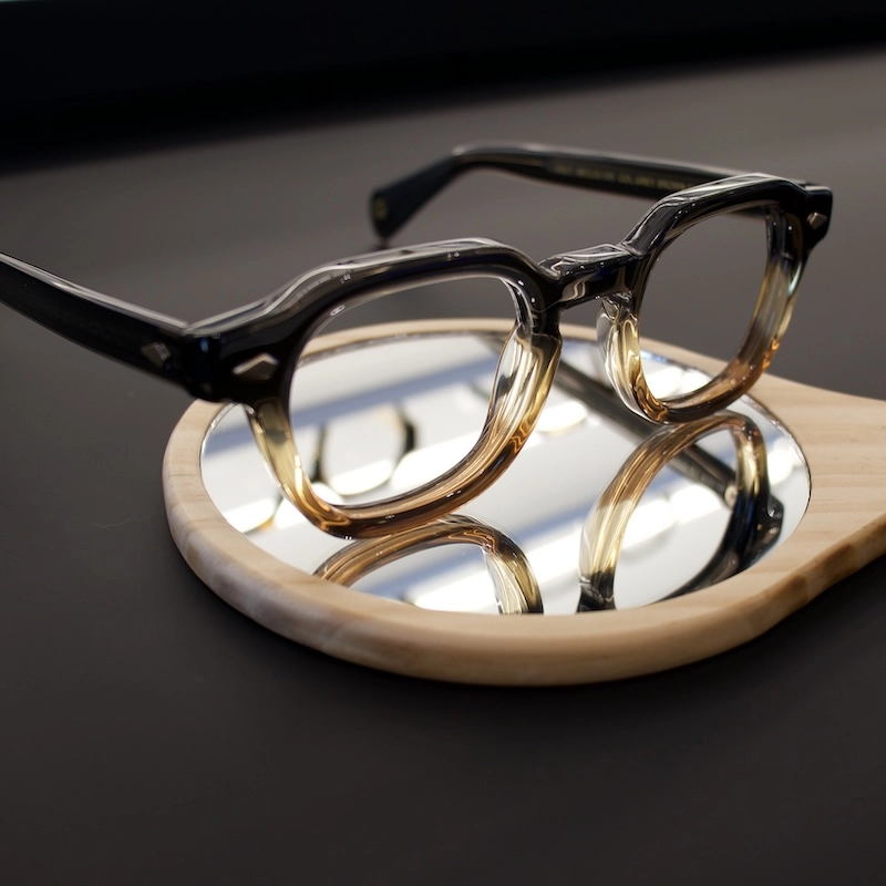Lunettes MOSCOT - Opticien Challans - Raymond optique