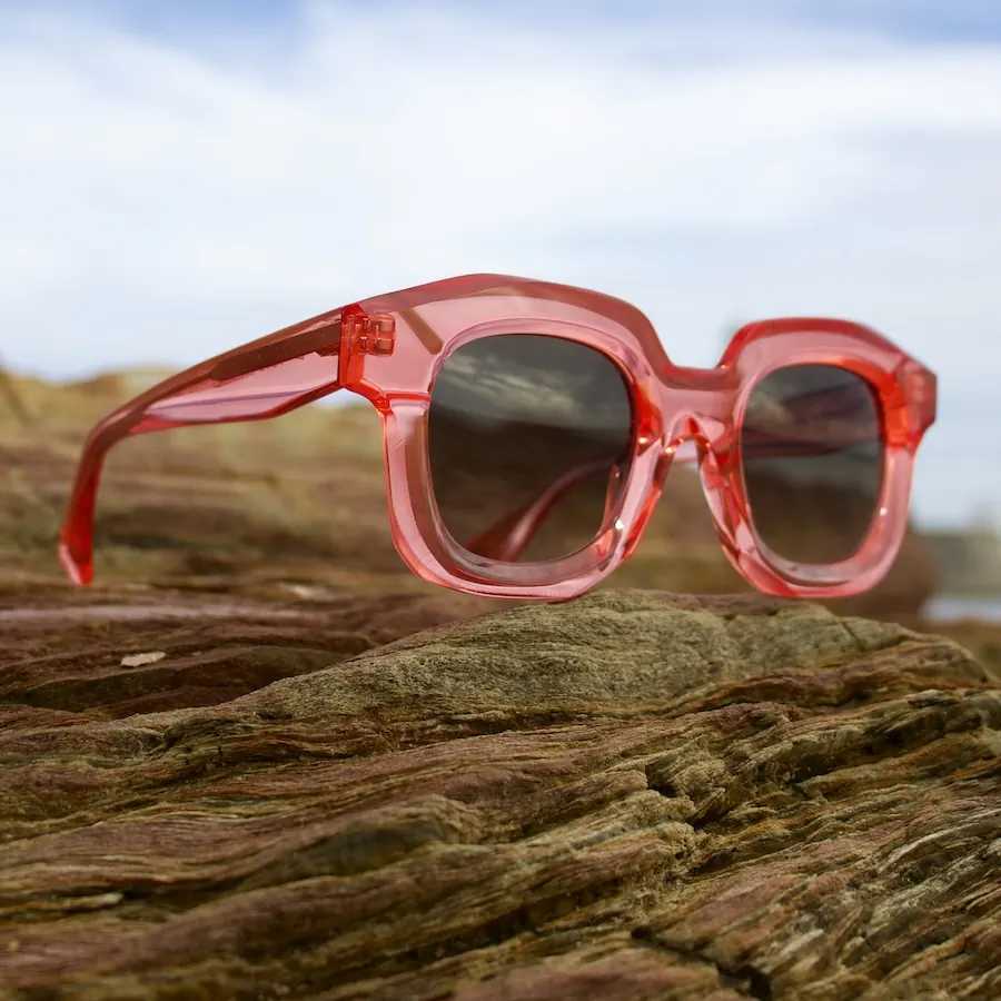 Lunettes de soleil Folc - Opticien Challans - Raymond